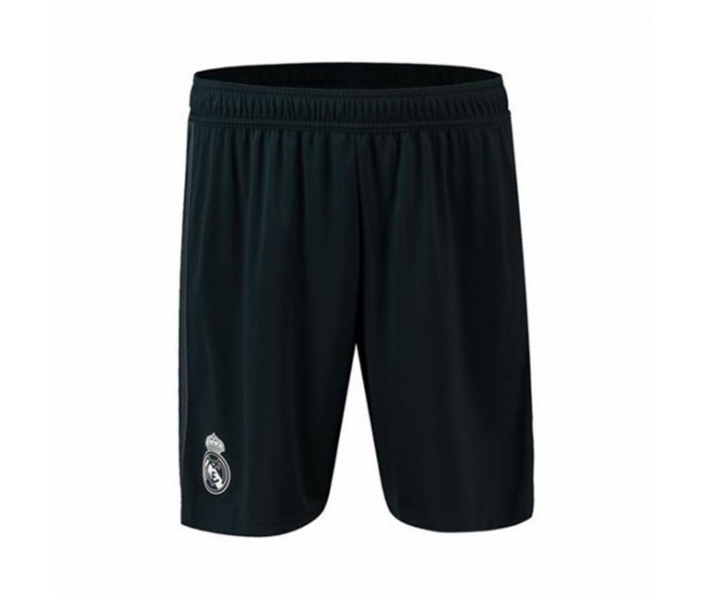 Real Madrid 2018/19 Away  Pantalones cortos