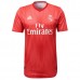 Real Madrid 2018/19 Tercer Autentico Camiseta