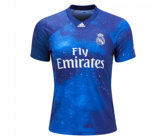 Real Madrid EA  Deportes Camiseta 2018-2019