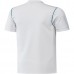 Real Madrid adidas 2017/18 Home Camiseta auténtico en blanco - blanco