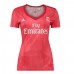 Real Madrid Third Jersey 2018/19 - Femenino