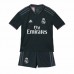 Real Madrid 2018/19 Away Kit - Niños