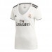 Real Madrid Home Camiseta 2018-2019 - Mujer