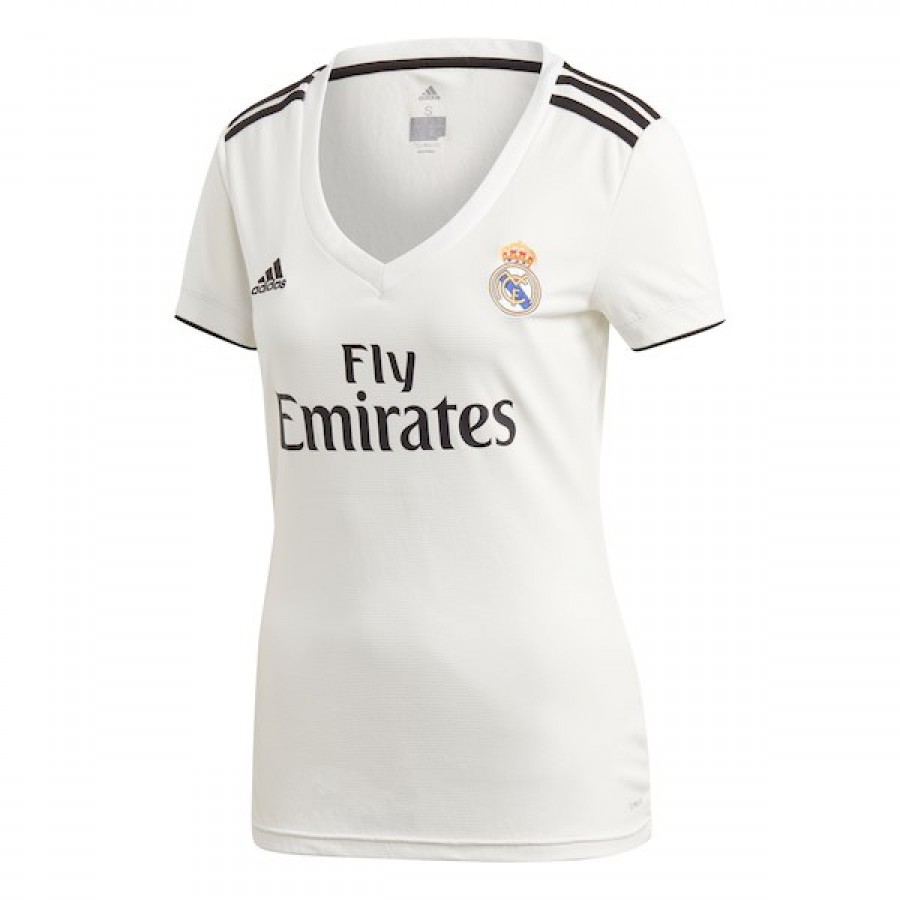 Camiseta real madrid mujer 2019 deals