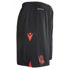 Pantalón corto Real Sociedad Visitante 2020 2021