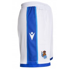 Pantalón corto Real Sociedad 1a 2020 2021