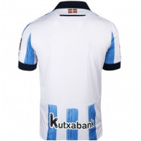 Real Sociedad Camiseta de local para hombre 2023-24