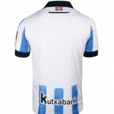 Real Sociedad Camiseta de local para hombre 2023-24