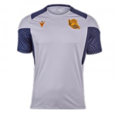Real Sociedad Camiseta de entrenamiento para hombre 2023-24