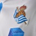 Real Sociedad Camiseta de local para mujer 2023-24