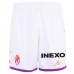 Real Valladolid Pantalones cortos de casa para hombre 2023-24