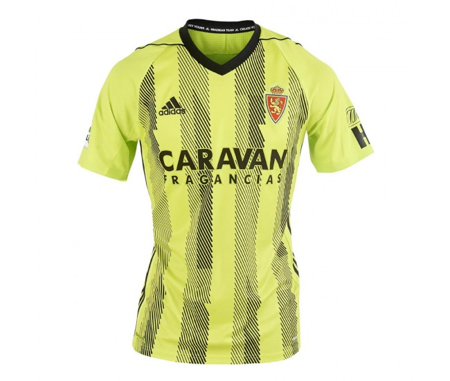 CAMISETA DE JUEGO 2ª EQUIPACIÓN 2019/2020