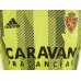 CAMISETA DE JUEGO 2ª EQUIPACIÓN 2019/2020