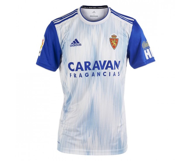 CAMISETA DE JUEGO 1ª EQUIPACIÓN 2019/2020