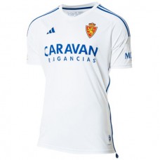 Real Zaragoza Camiseta de local para mujer 2023-24