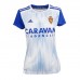 CAMISETA MUJER 1ª EQUIPACIÓN REAL ZARAGOZA 2019/2020