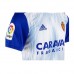 CAMISETA MUJER 1ª EQUIPACIÓN REAL ZARAGOZA 2019/2020