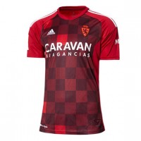 Camiseta Tercera Real Zaragoza Hombre 23-24