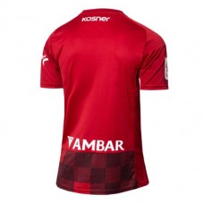 Camiseta Tercera Real Zaragoza Hombre 23-24