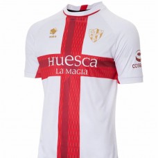 SD Huesca Camiseta de visitante para hombre 2023-24