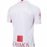 SD Huesca Camiseta de visitante para hombre 2023-24