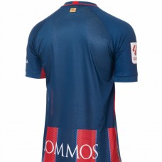 SD Huesca Camiseta de local para hombre 2023-24