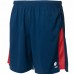 SD Huesca Pantalones cortos de casa para hombre 2023-24