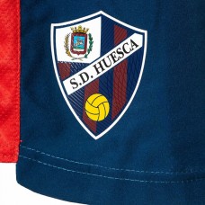 SD Huesca Pantalones cortos de casa para hombre 2023-24