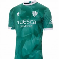 SD Huesca Tercera camiseta para hombre 2023-24