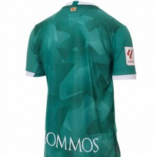 SD Huesca Tercera camiseta para hombre 2023-24