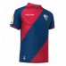 Camiseta de local SD Huesca 2018-2019