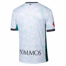 Camiseta de visitante SD Huesca Hombre 24-25