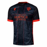 Camiseta Tercera SD Huesca Hombre 24-25