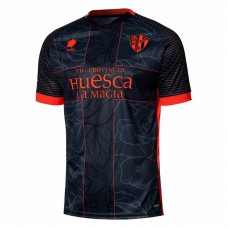 Camiseta Tercera SD Huesca Hombre 24-25