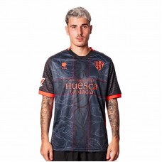 Camiseta Tercera SD Huesca Hombre 24-25