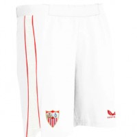 Sevilla Pantalones cortos de casa para hombre 2023-24