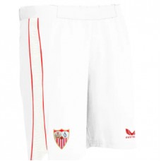 Sevilla Pantalones cortos de casa para hombre 2023-24