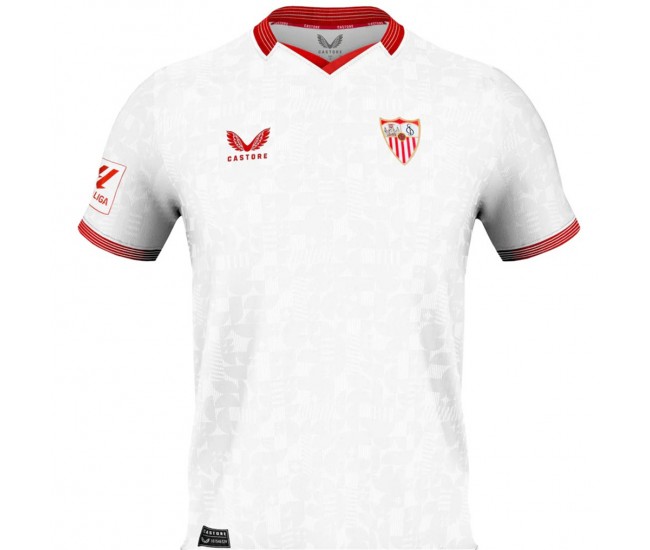 Sevilla Camiseta de local para hombre 2023-24