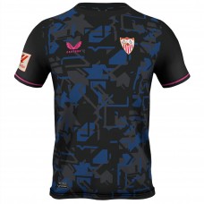 Sevilla Tercera camiseta para hombre 2023-24