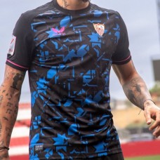 Sevilla Tercera camiseta para hombre 2023-24