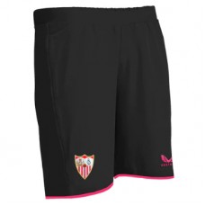Sevilla Tercer pantalón corto para hombre 2023-24