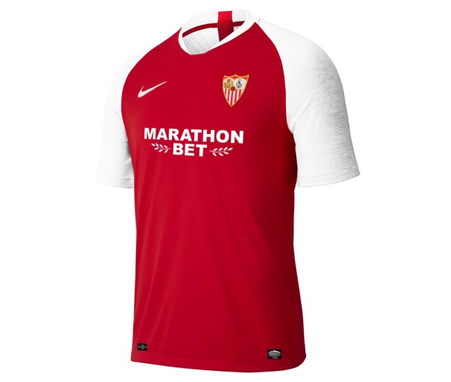 CAMISETA 2ª SEVILLA FC 19/20