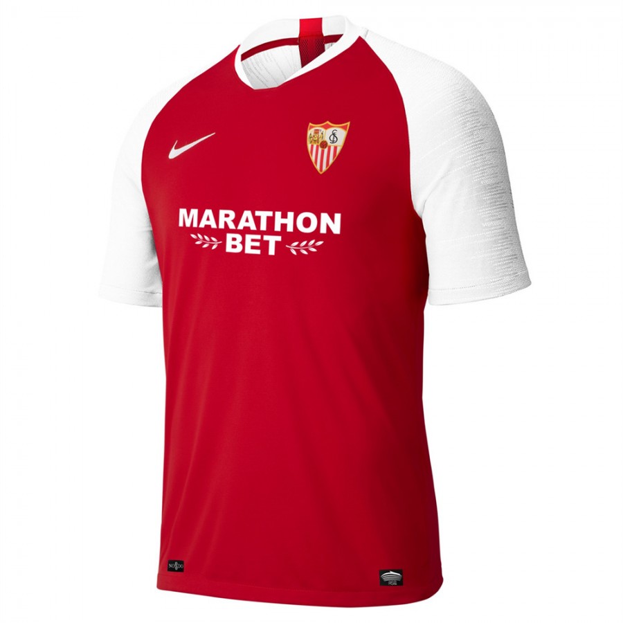 CAMISETA SEVILLA FC 19 20