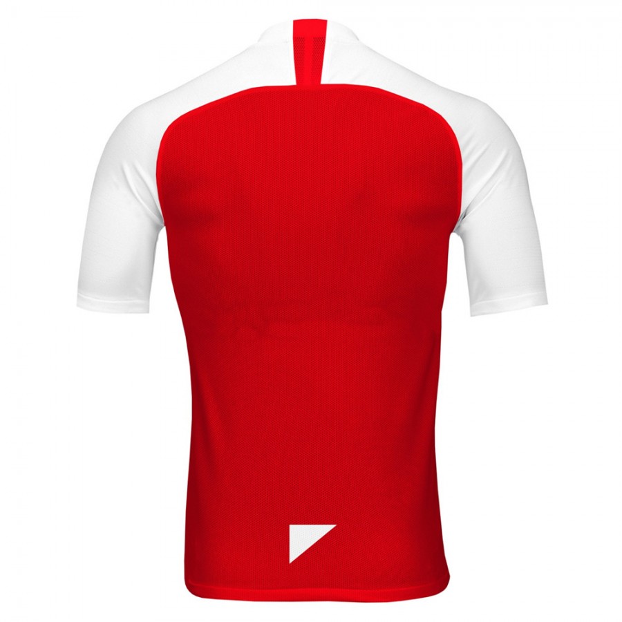 camiseta sevilla fc 2019