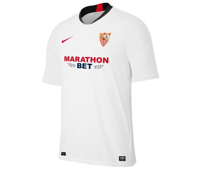 Sevilla FC Jersey local 2019-2020