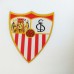 Sevilla FC Jersey local 2019-2020