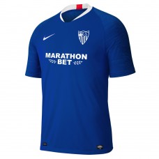 Tercera camiseta del Sevilla FC 2019-2020