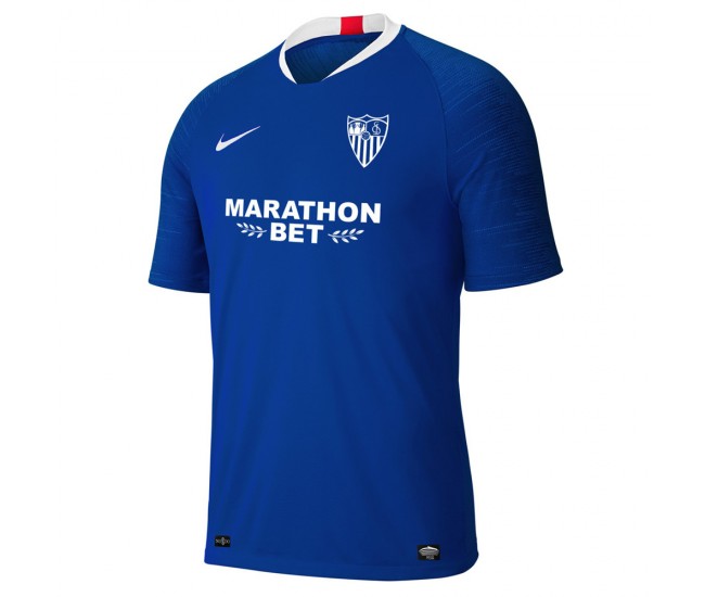 Tercera camiseta del Sevilla FC 2019-2020