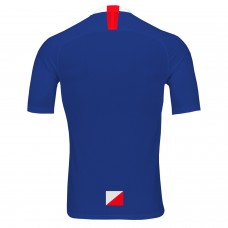 Tercera camiseta del Sevilla FC 2019-2020