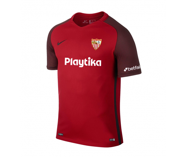 SEVILLA FC AWAY CAMISET 2018-2019